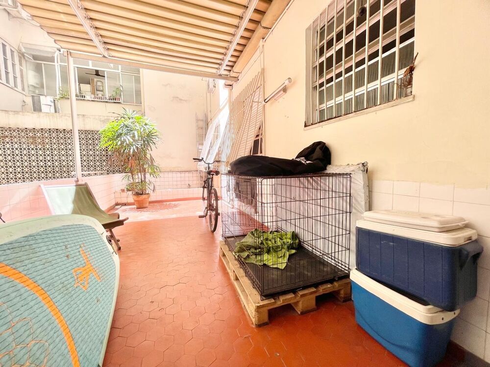 Apartamento, 4 quartos, 167 m² - Foto 27