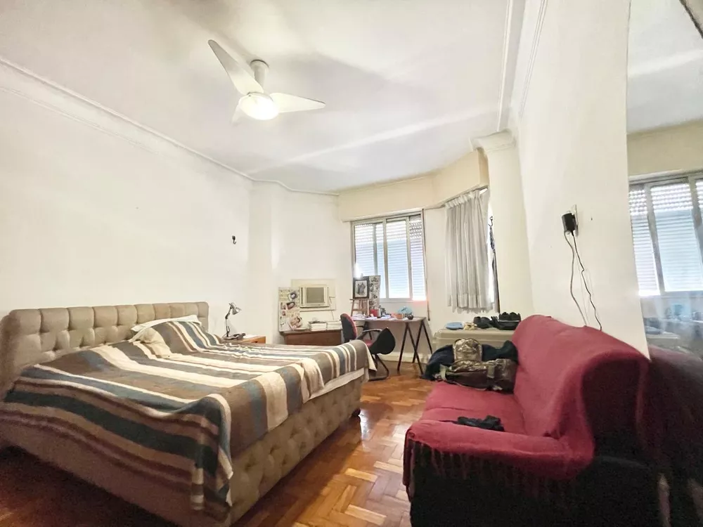 Apartamento, 4 quartos, 167 m² - Foto 24