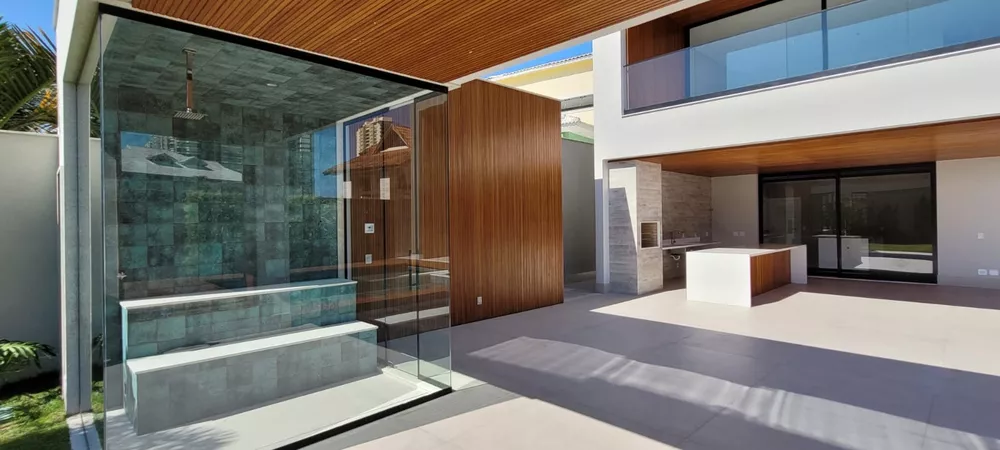 Casa, 5 quartos, 1412 m² - Foto 6