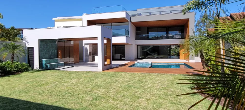 Casa, 5 quartos, 1412 m² - Foto 4