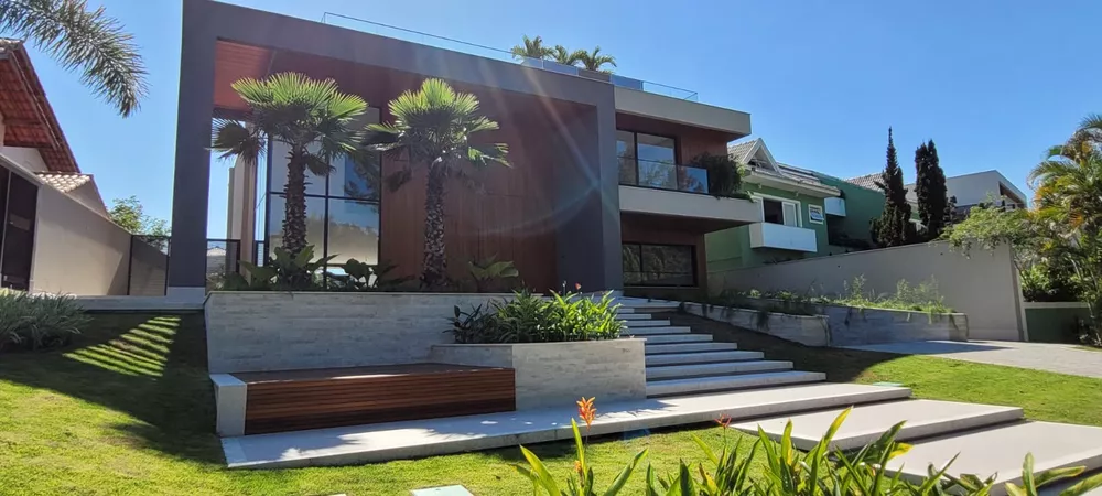 Casa, 5 quartos, 1412 m² - Foto 9