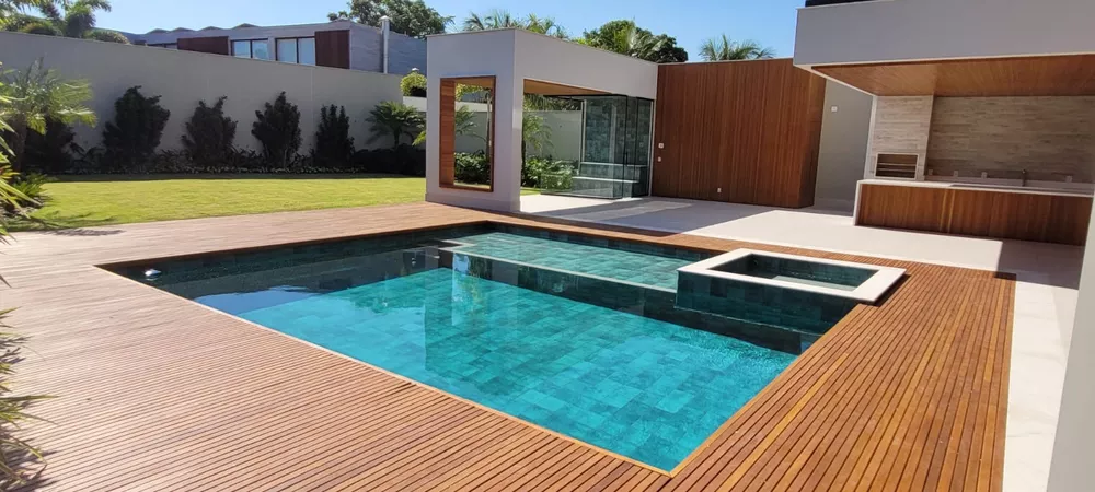 Casa, 5 quartos, 1412 m² - Foto 29