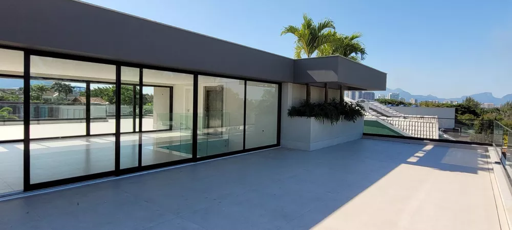 Casa, 5 quartos, 1412 m² - Foto 22