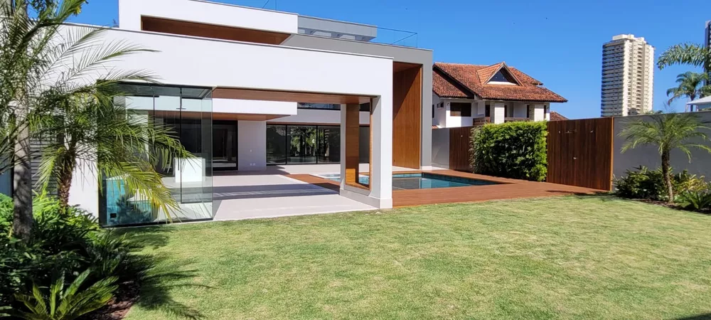 Casa, 5 quartos, 1412 m² - Foto 35