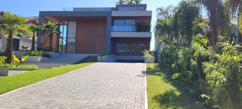 Casa, 5 quartos, 1412 m² - Foto 21