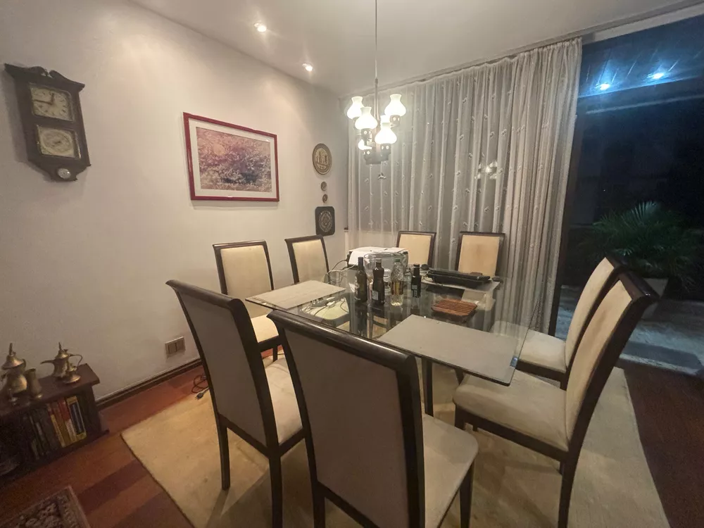 Apartamento, 4 quartos, 200 m² - Foto 3