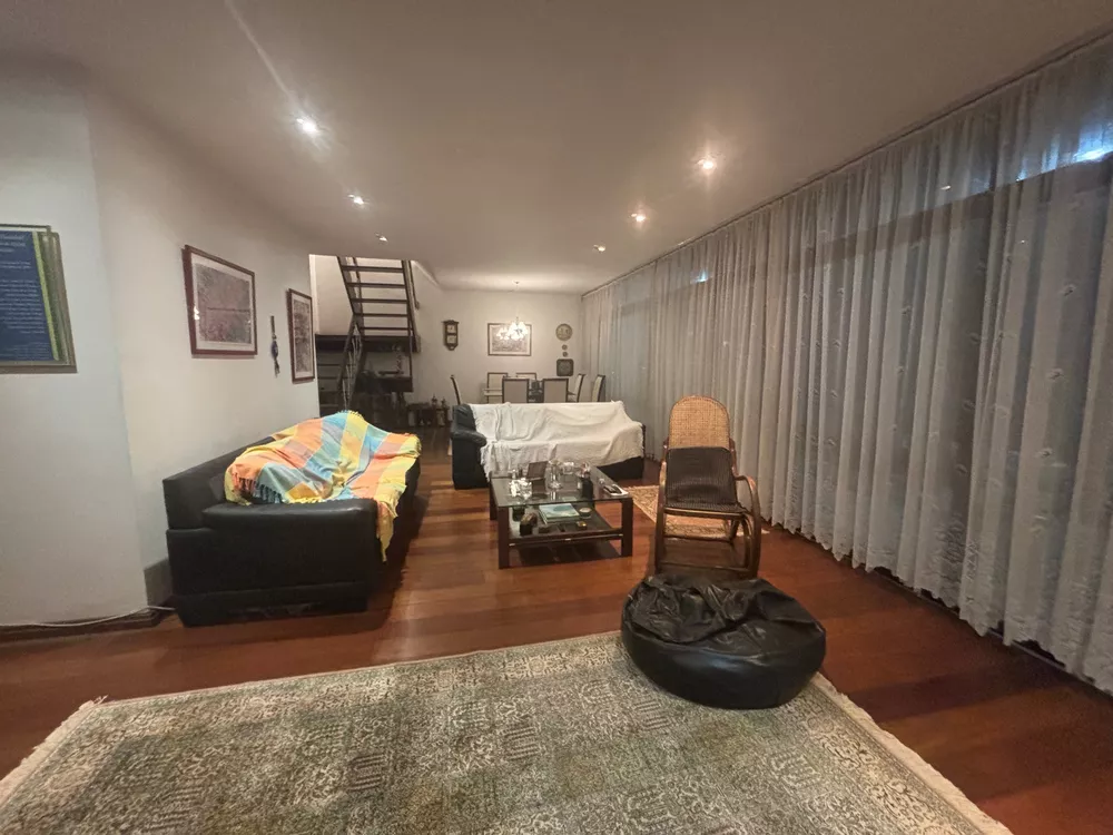 Apartamento, 4 quartos, 200 m² - Foto 5