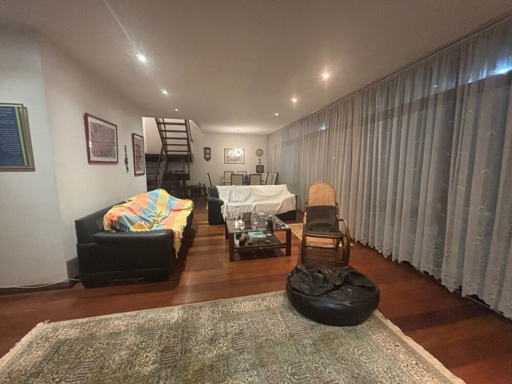 Apartamento, 4 quartos, 200 m² - Foto 10