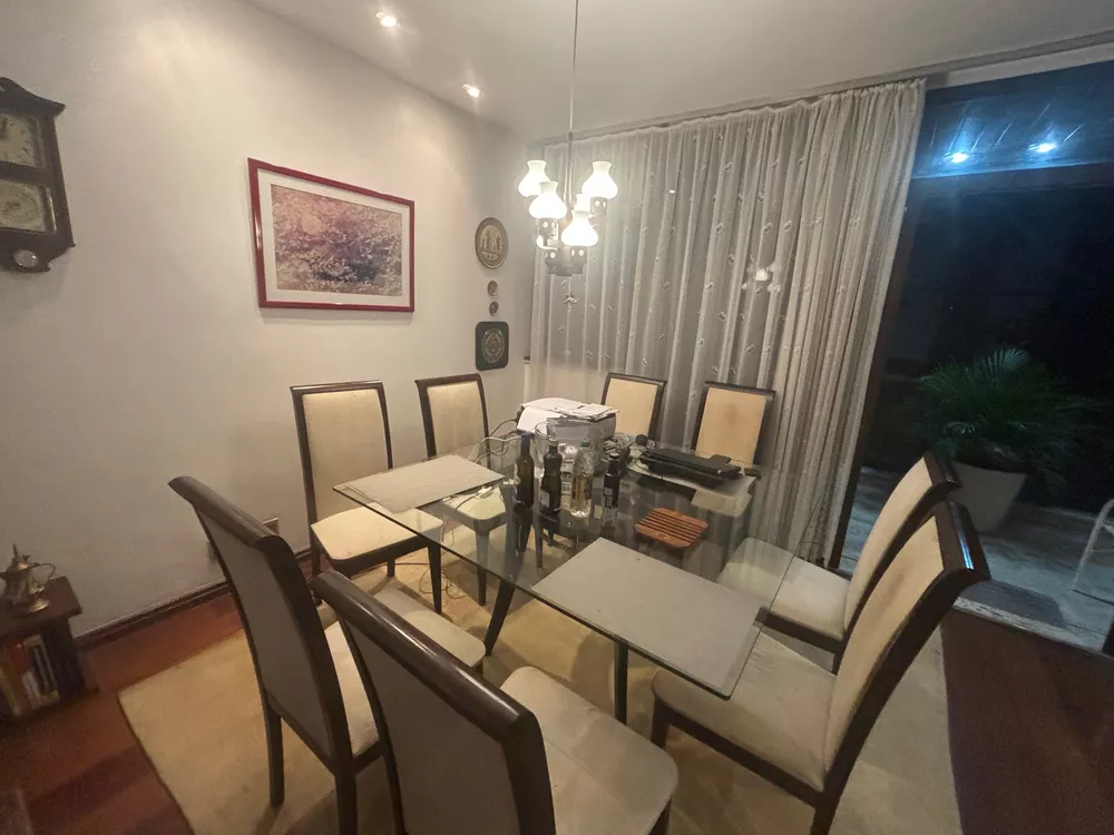 Apartamento, 4 quartos, 200 m² - Foto 1