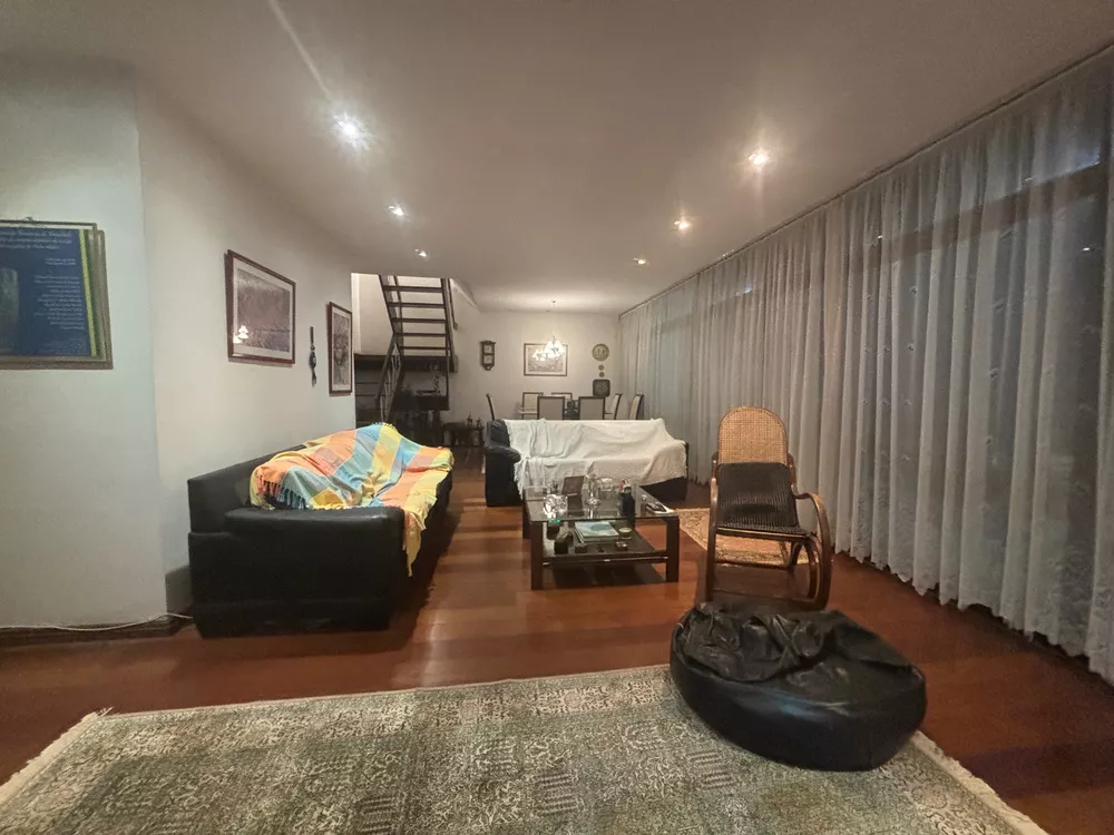 Apartamento, 4 quartos, 200 m² - Foto 7
