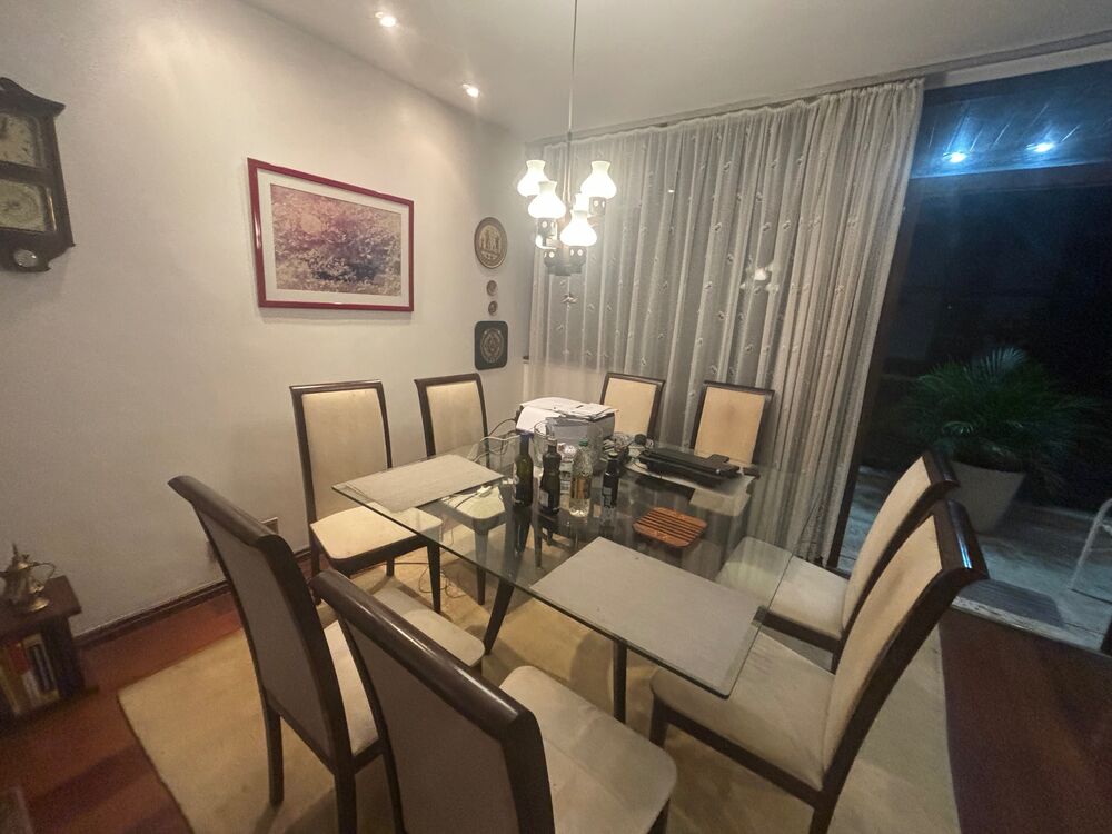 Apartamento, 4 quartos, 200 m² - Foto 13