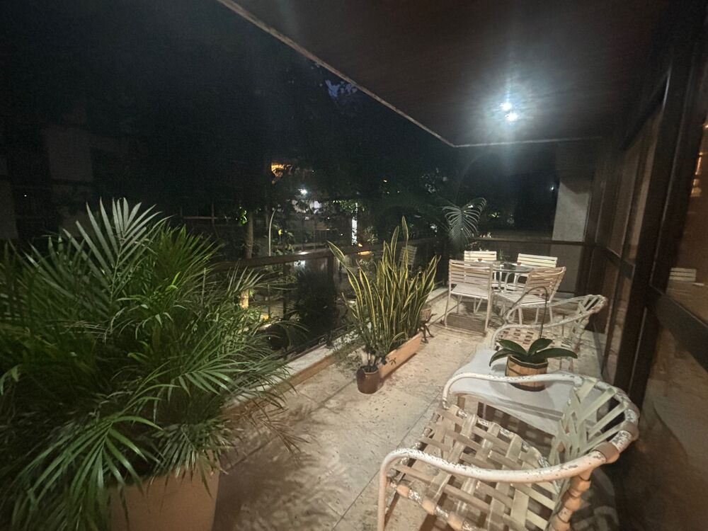 Apartamento, 4 quartos, 200 m² - Foto 12