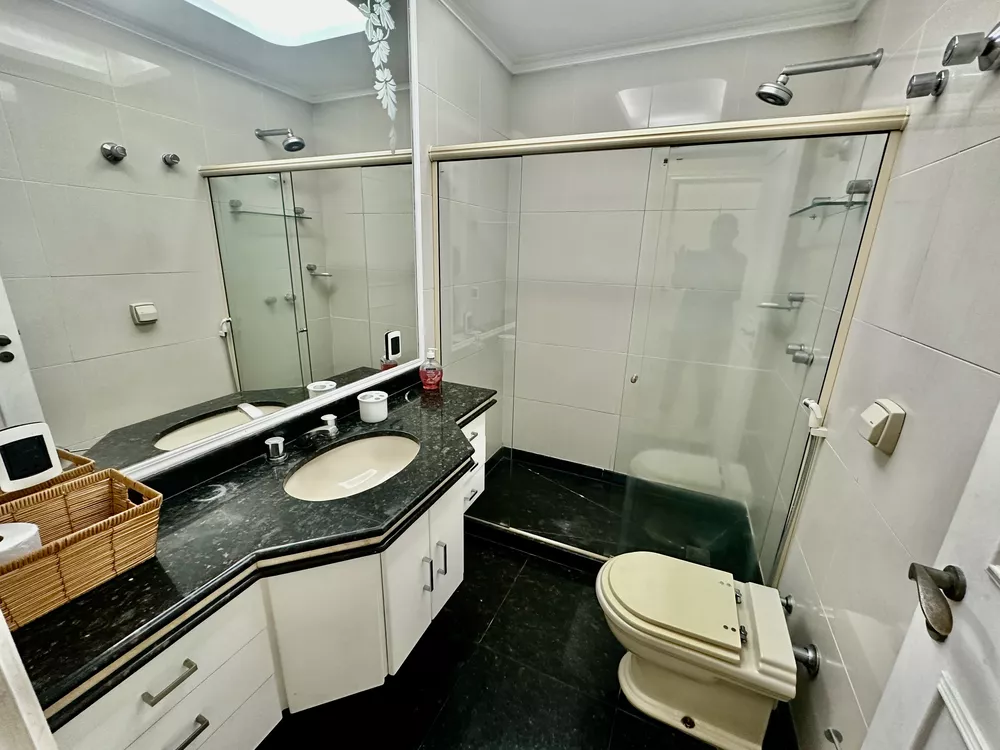 Apartamento, 4 quartos, 215 m² - Foto 3
