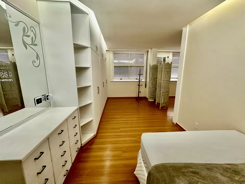Apartamento, 4 quartos, 215 m² - Foto 14