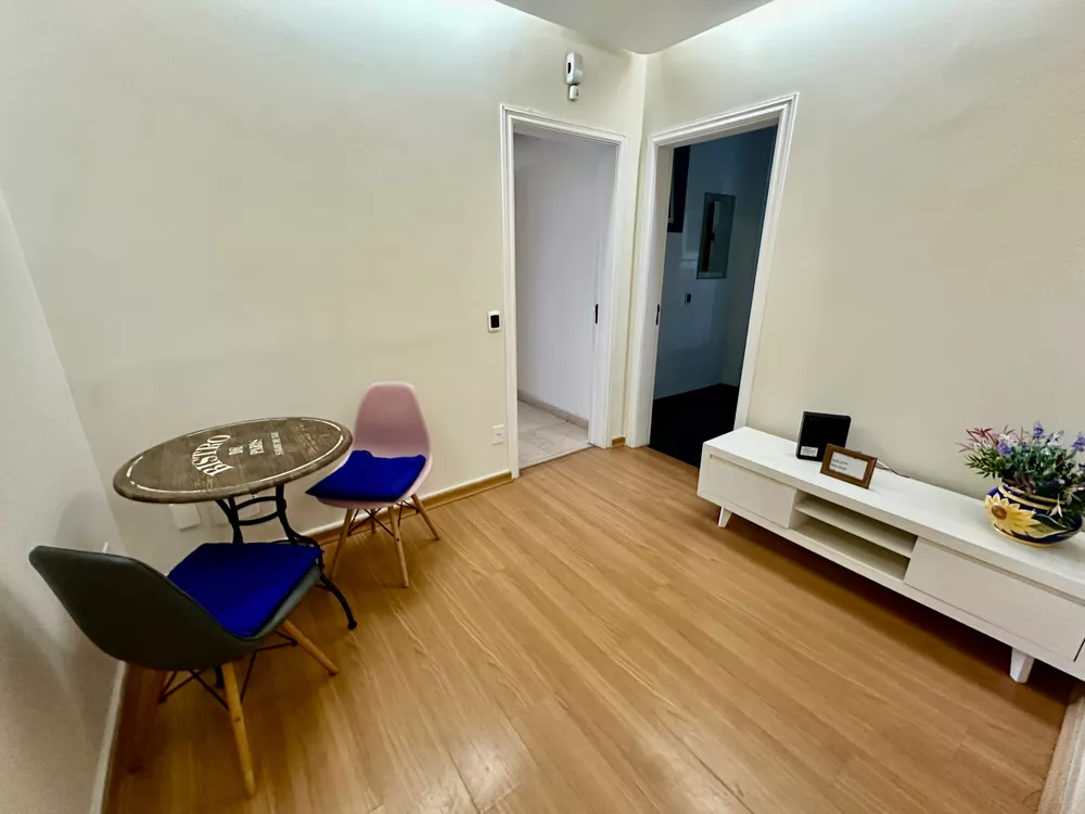 Apartamento, 4 quartos, 215 m² - Foto 9