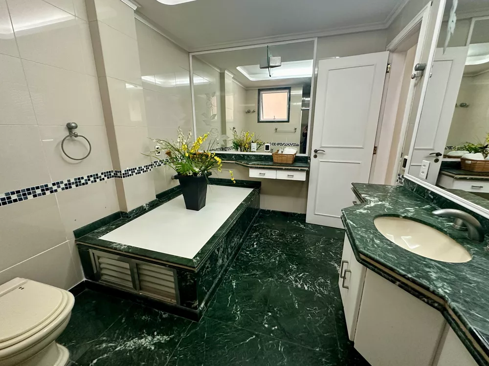 Apartamento, 4 quartos, 215 m² - Foto 16