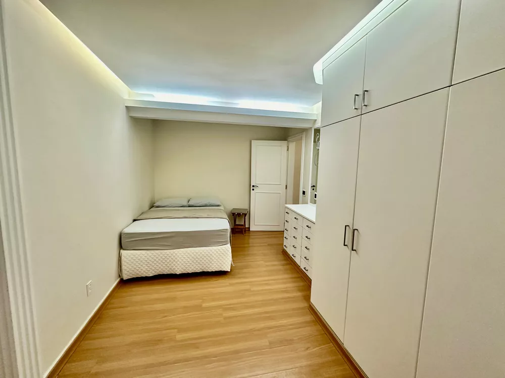 Apartamento, 4 quartos, 215 m² - Foto 15