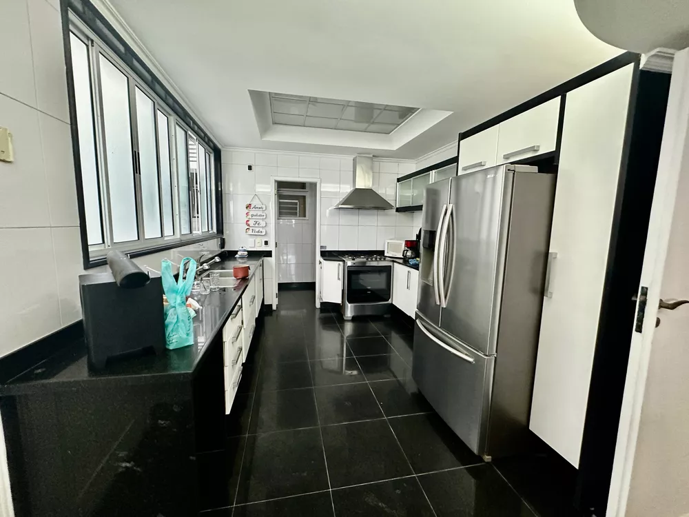 Apartamento, 4 quartos, 215 m² - Foto 5
