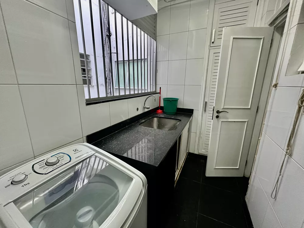 Apartamento, 4 quartos, 215 m² - Foto 13