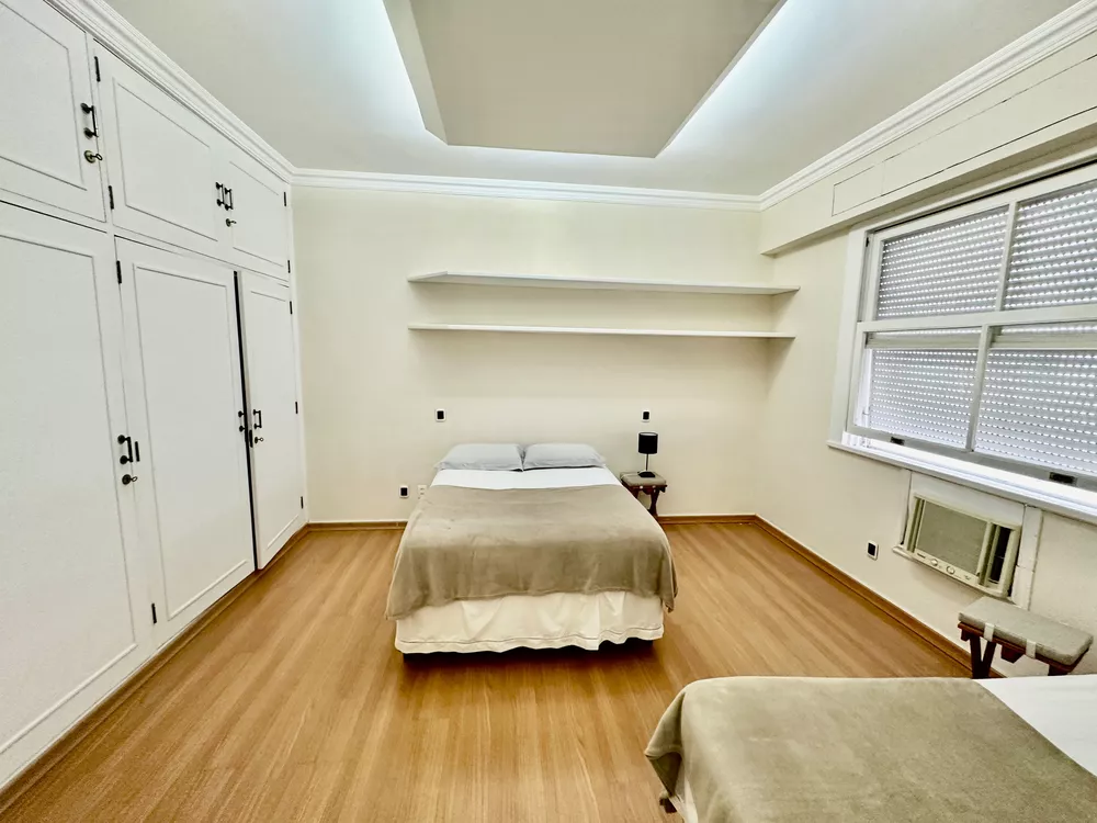 Apartamento, 4 quartos, 215 m² - Foto 10