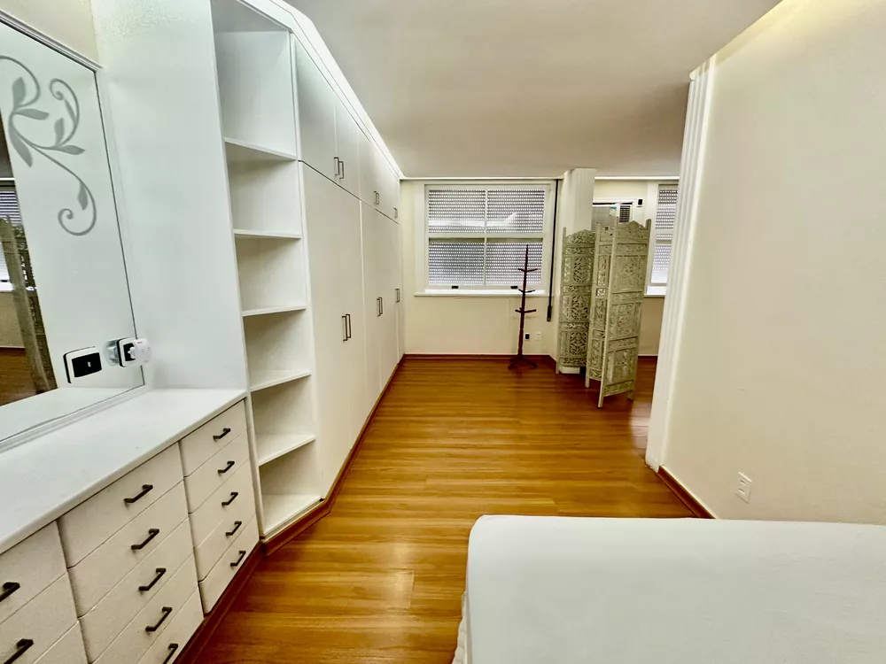 Apartamento, 4 quartos, 215 m² - Foto 17