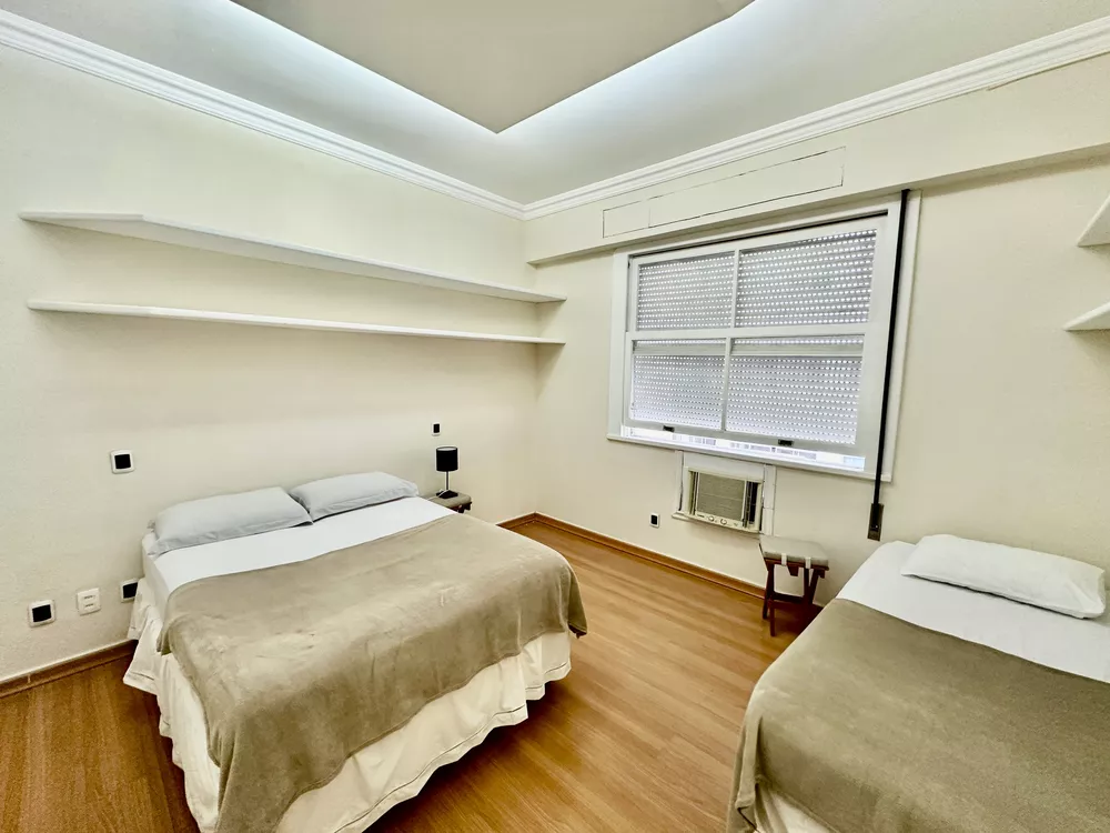 Apartamento, 4 quartos, 215 m² - Foto 8
