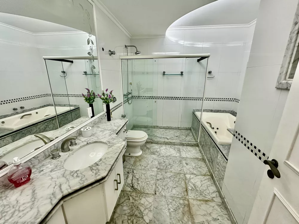 Apartamento, 4 quartos, 215 m² - Foto 12