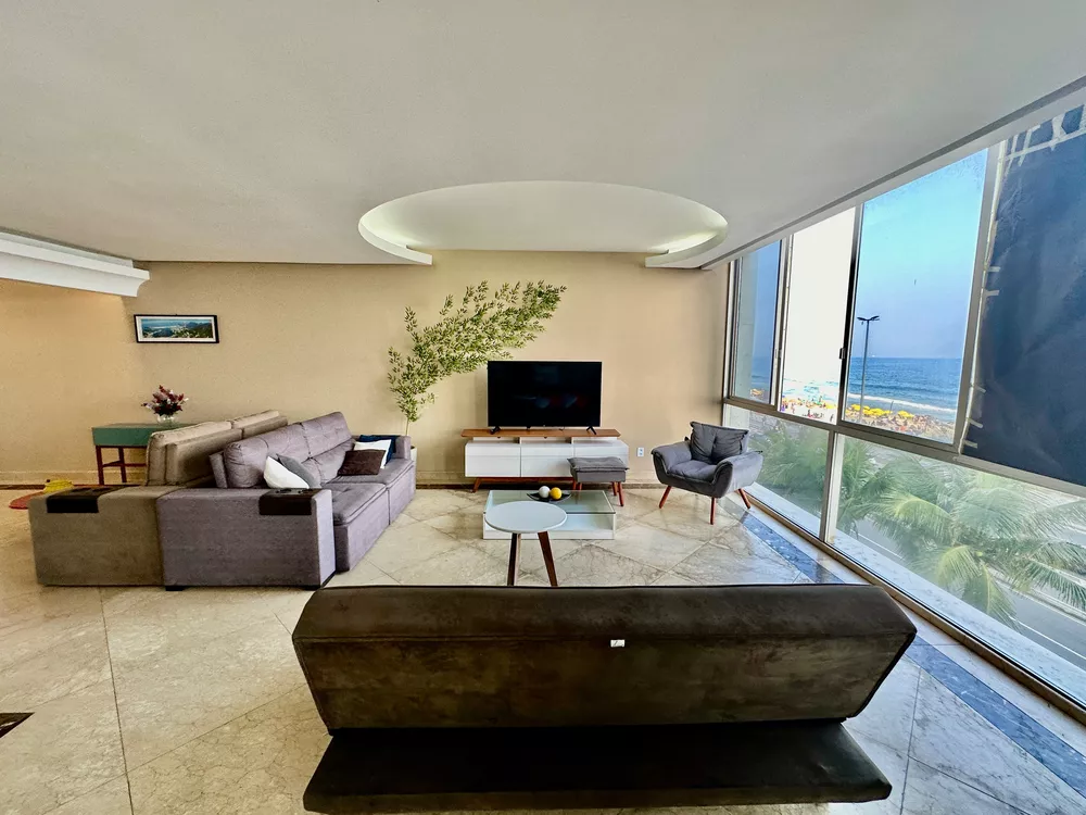 Apartamento, 4 quartos, 215 m² - Foto 11