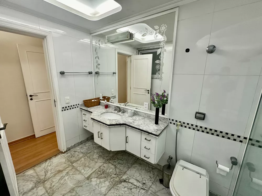Apartamento, 4 quartos, 215 m² - Foto 4