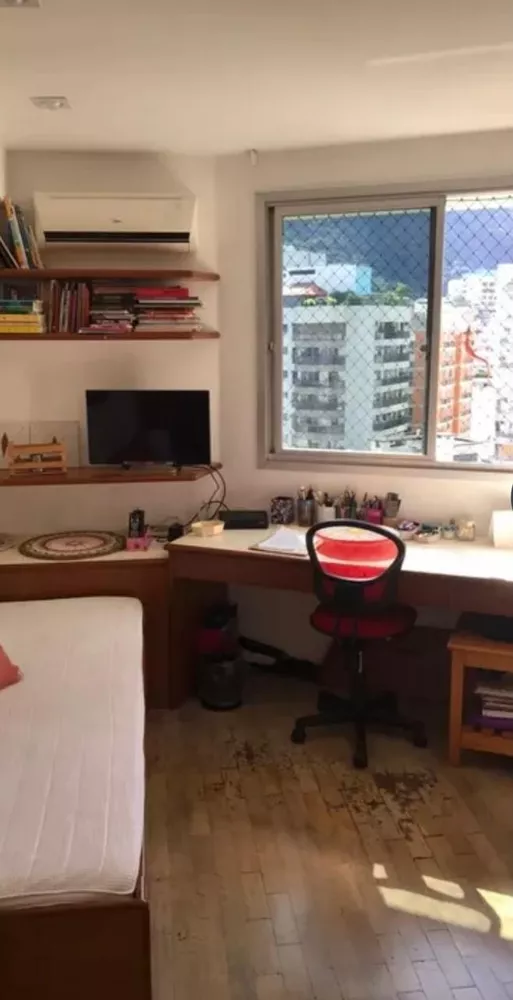 Cobertura, 2 quartos, 192 m² - Foto 13