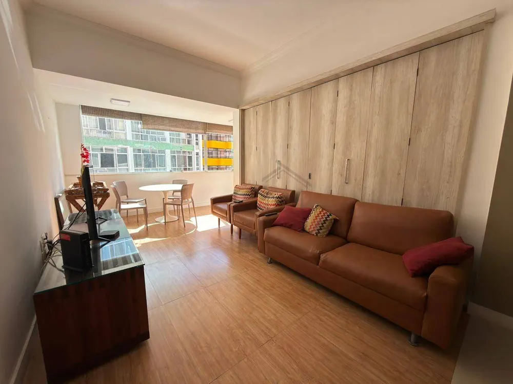 Apartamento, 3 quartos, 120 m² - Foto 6