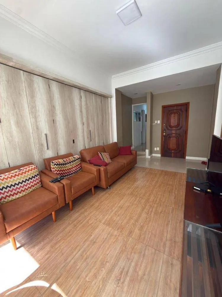 Apartamento, 3 quartos, 120 m² - Foto 8