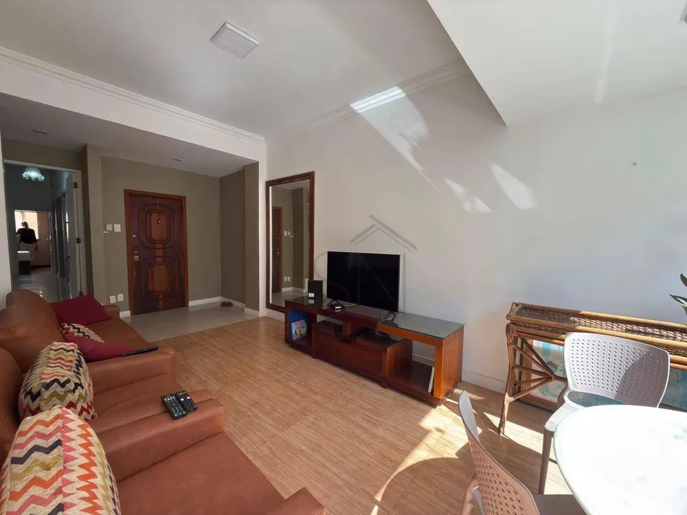 Apartamento, 3 quartos, 120 m² - Foto 7