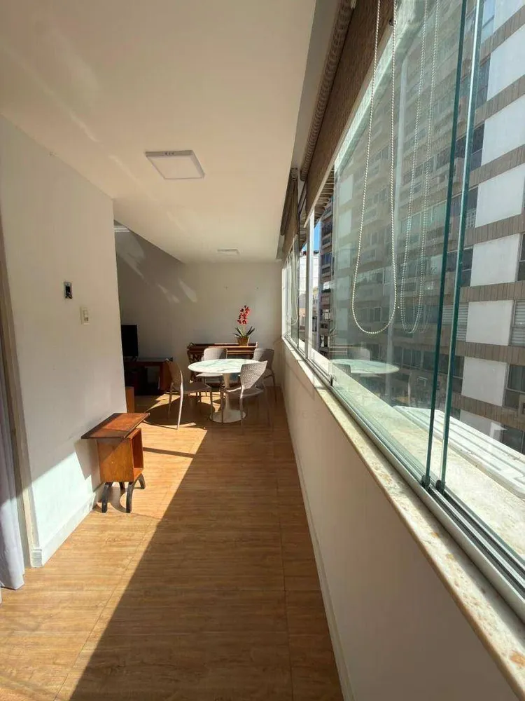 Apartamento, 3 quartos, 120 m² - Foto 3