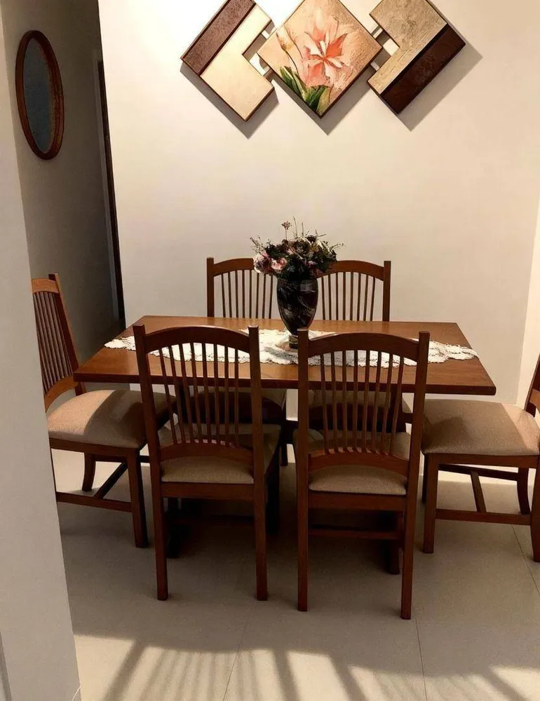 Apartamento, 3 quartos, 80 m² - Foto 6