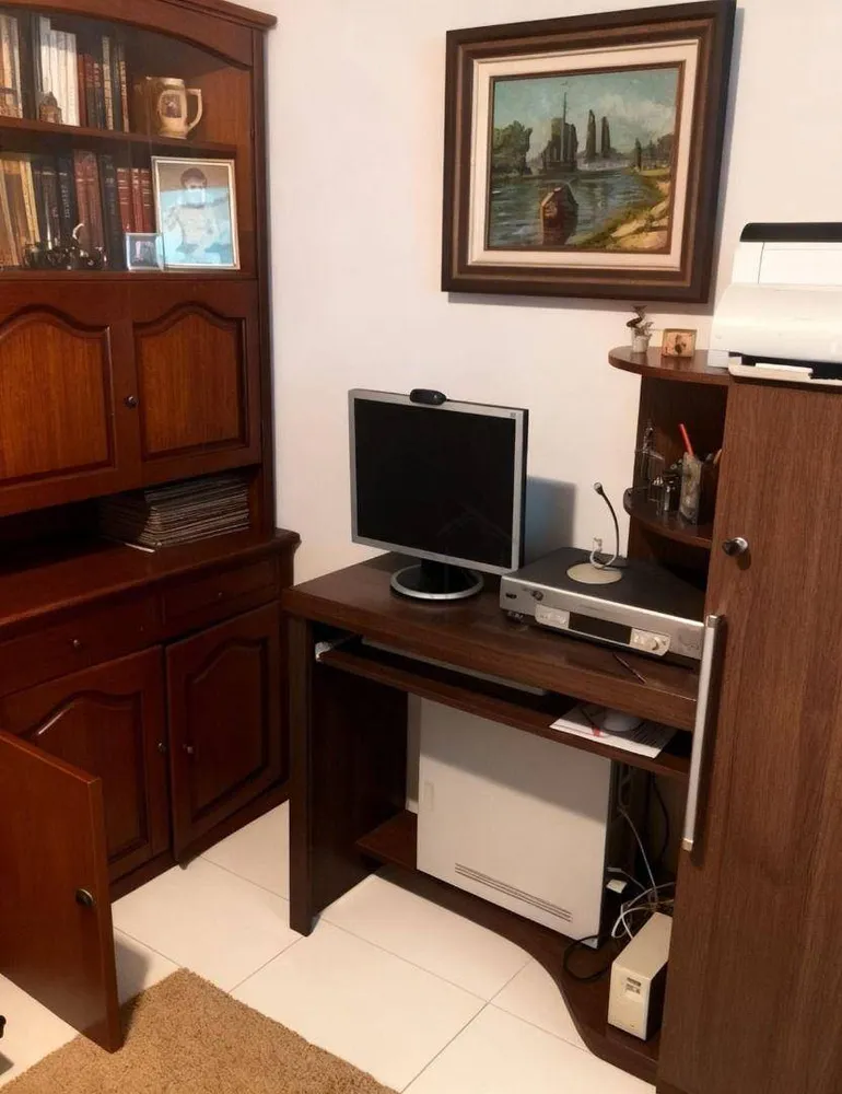 Apartamento, 3 quartos, 80 m² - Foto 8