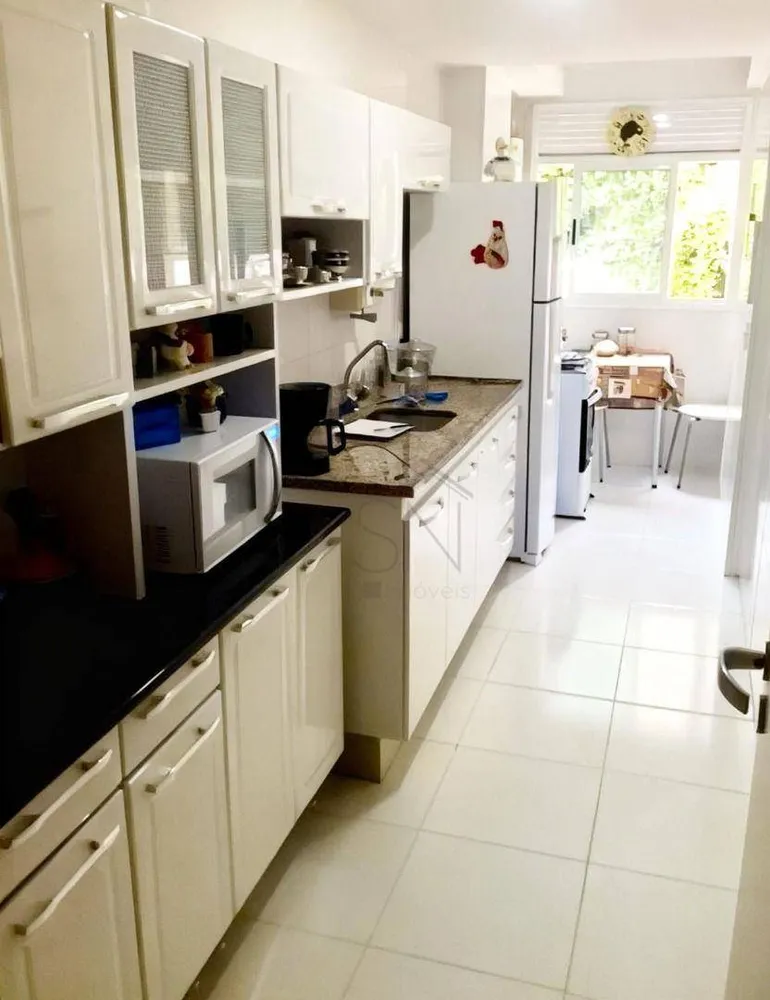 Apartamento, 3 quartos, 80 m² - Foto 14
