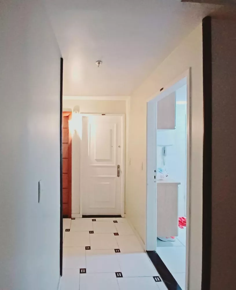 Apartamento à venda com 3 quartos, 95m² - Foto 8