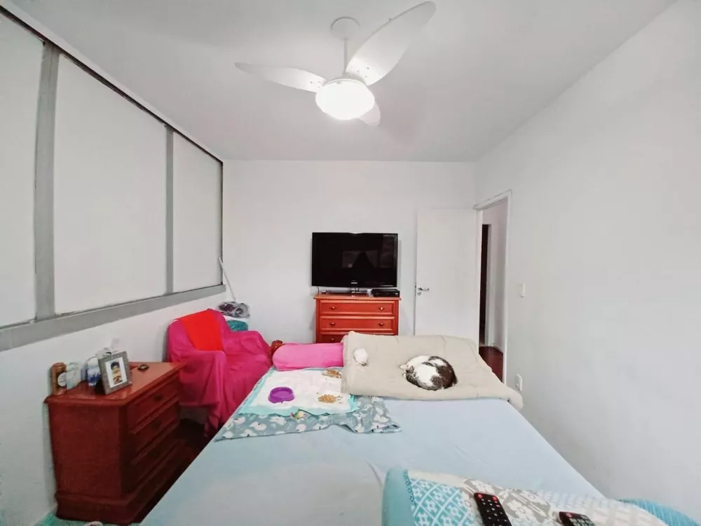 Apartamento à venda com 3 quartos, 95m² - Foto 4