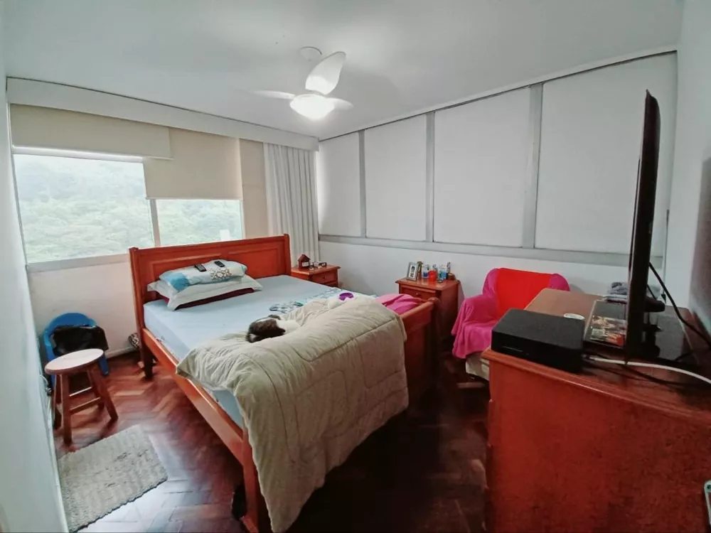 Apartamento à venda com 3 quartos, 95m² - Foto 7