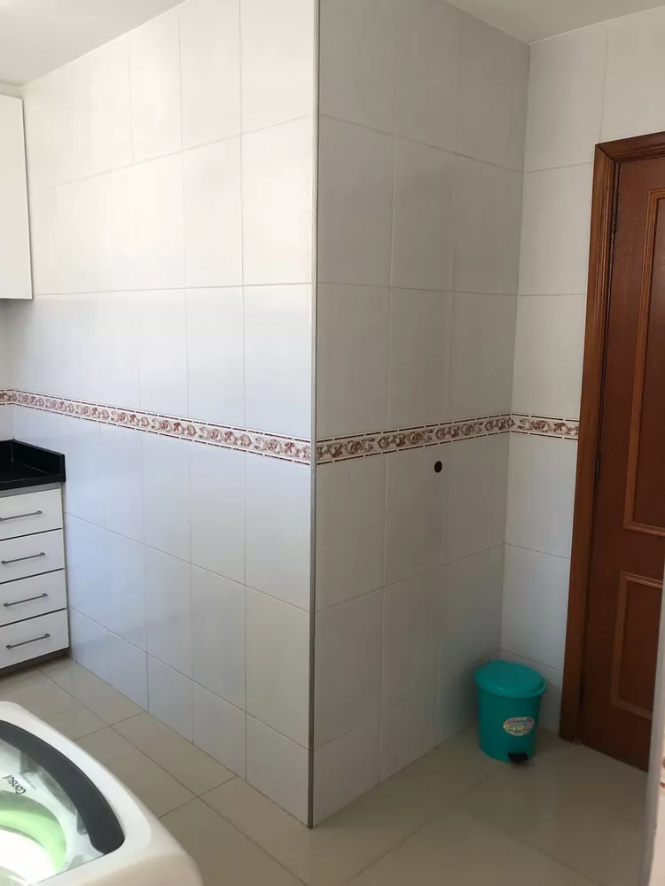 Apartamento, 2 quartos, 65 m² - Foto 2