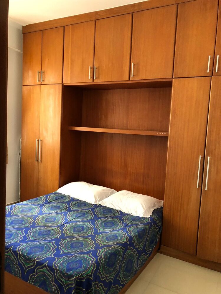 Apartamento, 2 quartos, 65 m² - Foto 4