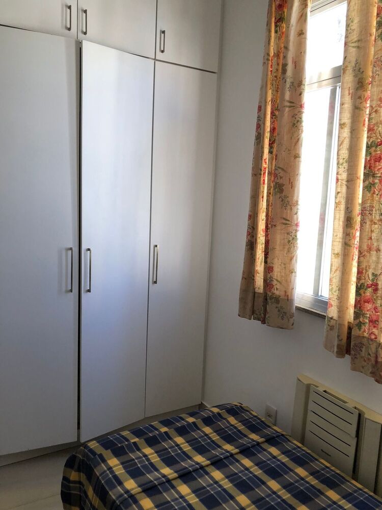Apartamento, 2 quartos, 65 m² - Foto 5