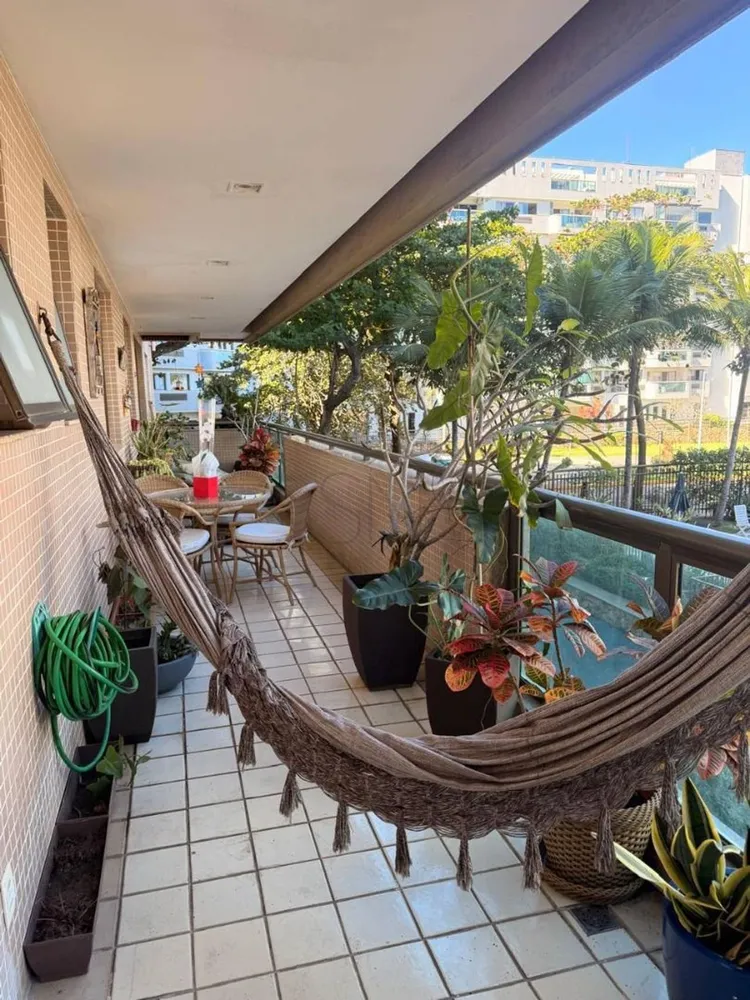 Apartamento, 3 quartos, 160 m² - Foto 3