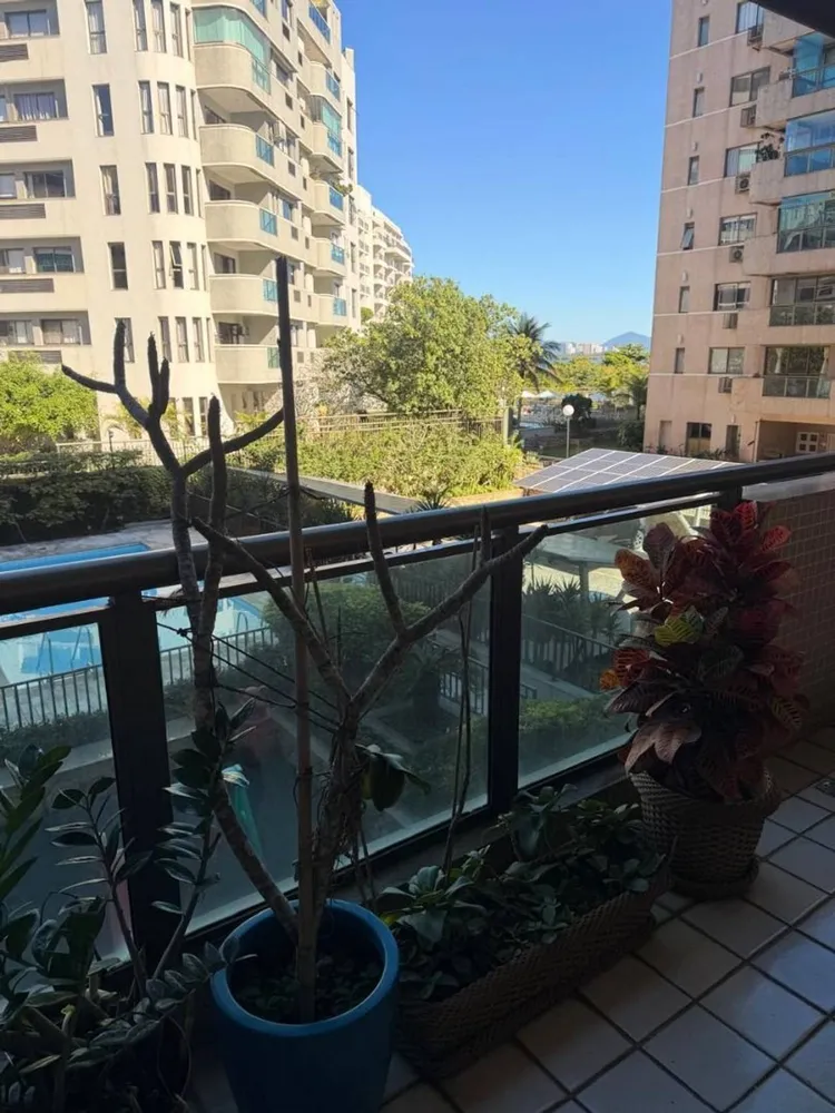 Apartamento, 3 quartos, 160 m² - Foto 2