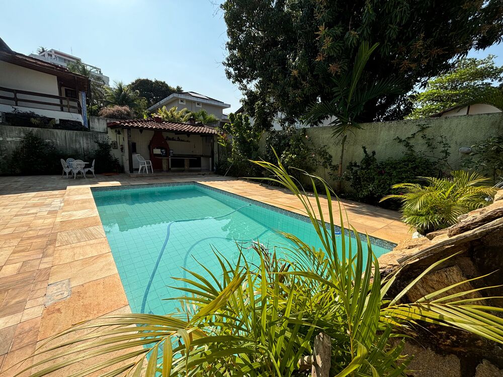 Casa, 4 quartos, 468 m² - Foto 1