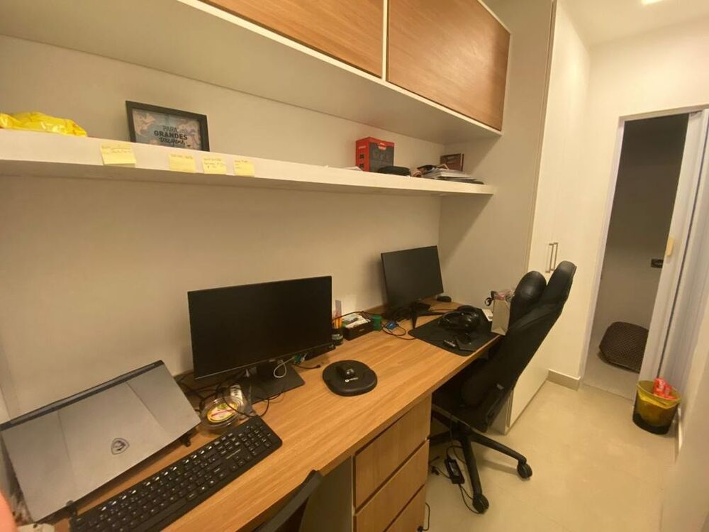 Cobertura, 2 quartos, 185 m² - Foto 19