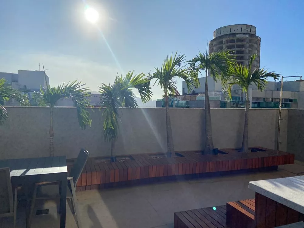 Cobertura, 2 quartos, 185 m² - Foto 10