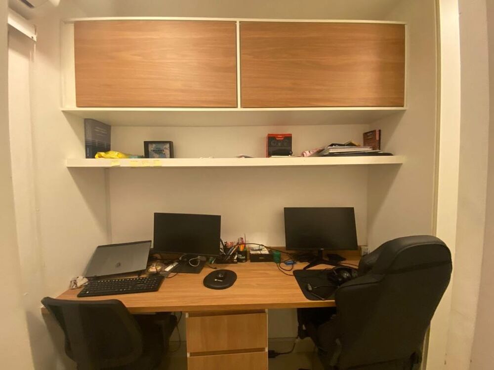 Cobertura, 2 quartos, 185 m² - Foto 20