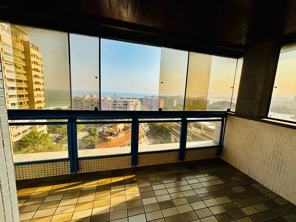 Apartamento, 3 quartos, 115 m² - Foto 1